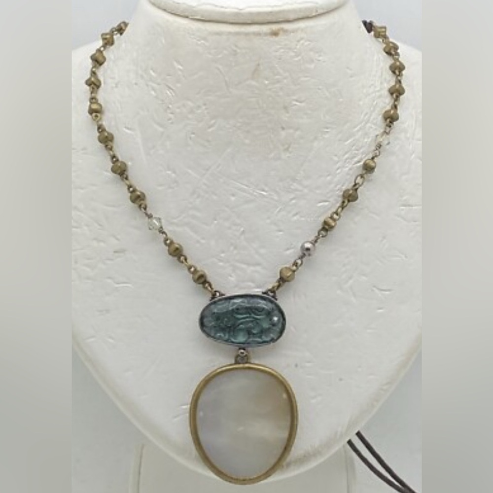 Collier Silpada en argent sterling 925, N2455